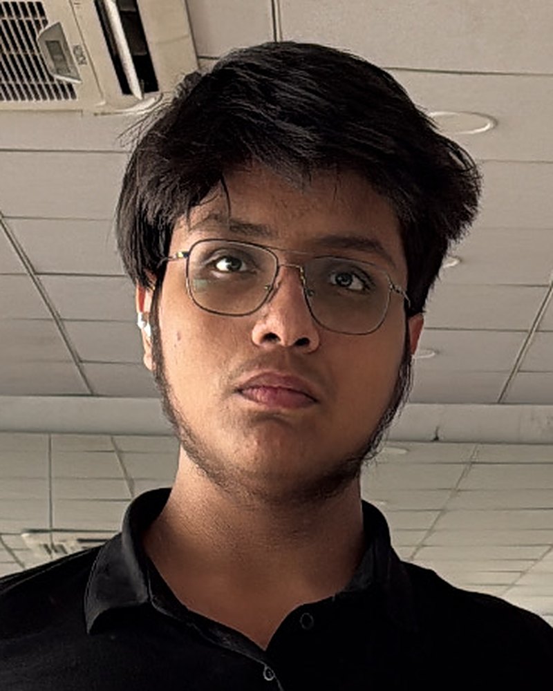 Siddharth Khushalani